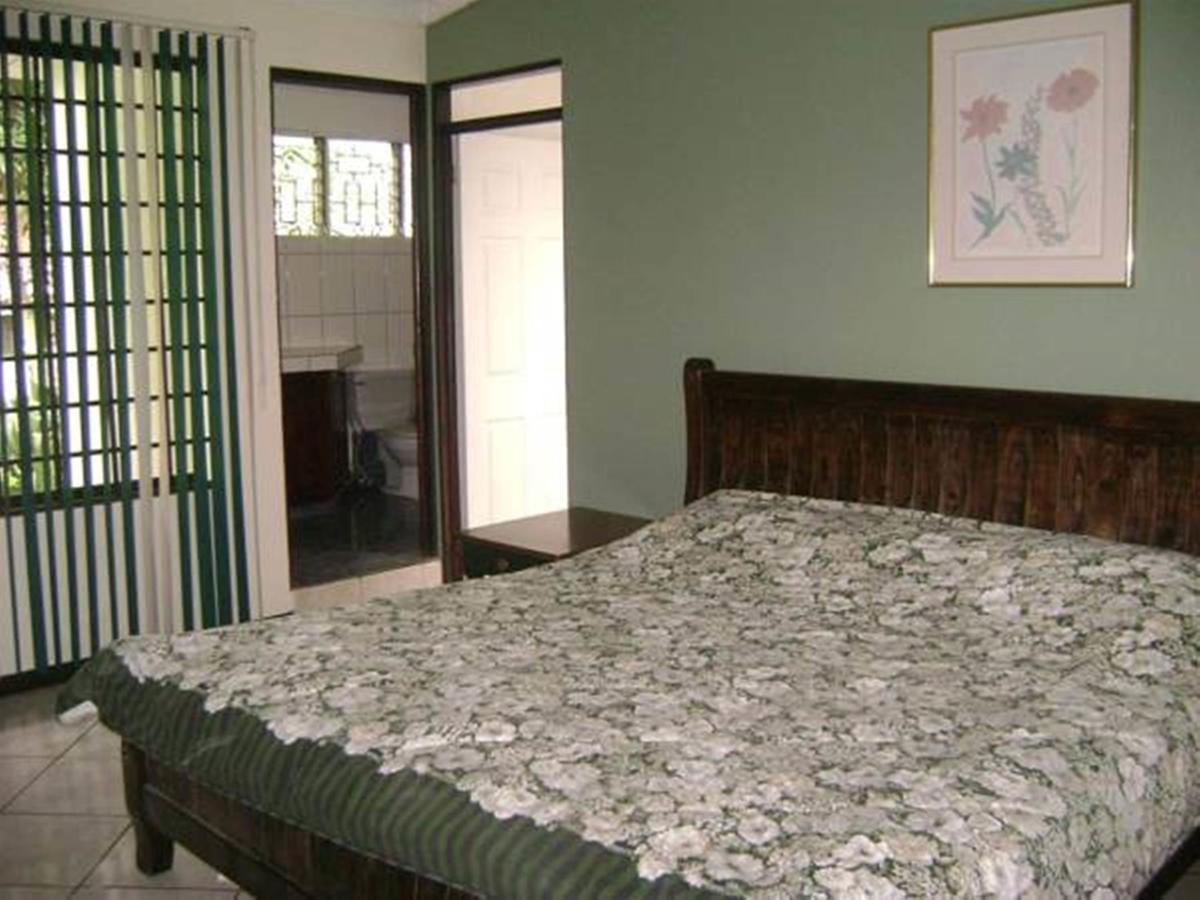Hotel Villas Colibri Las Ciruelas  Esterno foto