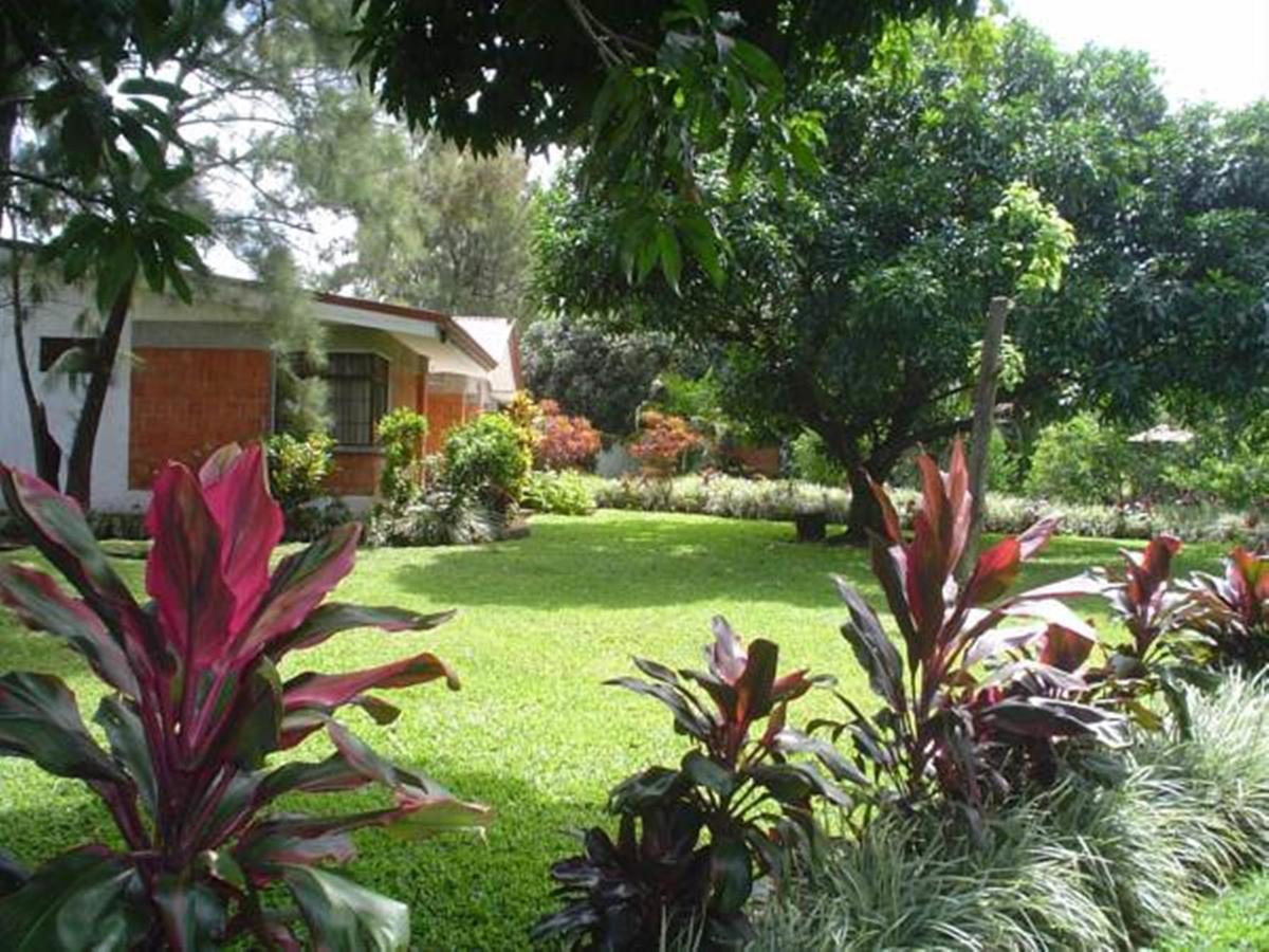 Hotel Villas Colibri Las Ciruelas  Esterno foto