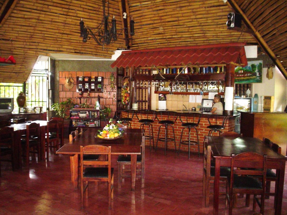 Hotel Villas Colibri Las Ciruelas  Esterno foto